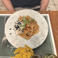   at Barakokula in Split
