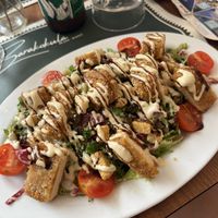   at Barakokula in Split