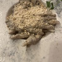 Truffle pasta  at Barakokula in Split