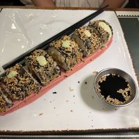 Sushi  at Barakokula in Split