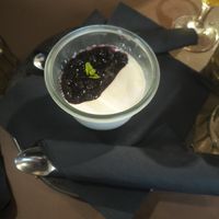 Pannacotta 🩷 at Barakokula in Split