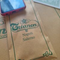  at Pizzeria Trianon da Ciro in Naples