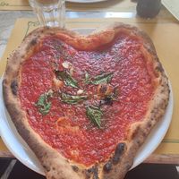  at Pizzeria Trianon da Ciro in Naples