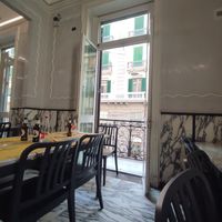  at Pizzeria Trianon da Ciro in Naples