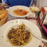  at Pasta & Pasti in Cefalu