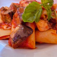  at Pasta & Pasti in Cefalu