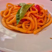  at Pasta & Pasti in Cefalu