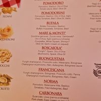  at Pasta & Pasti in Cefalu