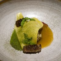 Food from Heaven at JOLA in Vienna