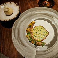 Based on a traditional Austrian dish at JOLA in Vienna