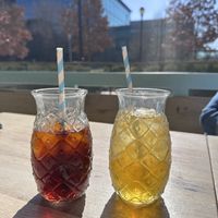 Teas   at Brekkie Shack in Columbus