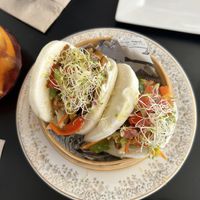   at Natur Kitchen in Mallorca