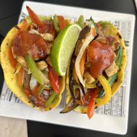   at Natur Kitchen in Mallorca