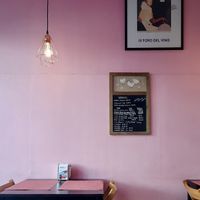   at Natur Kitchen in Mallorca