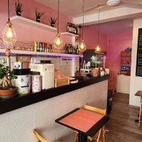  at Natur Kitchen in Mallorca