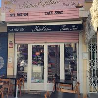  at Natur Kitchen in Mallorca