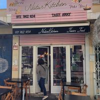  at Natur Kitchen in Mallorca
