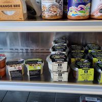  at Little Rock Cafe in Isle Of Arran