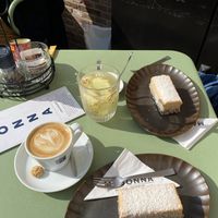   at MADONNA in Amersfoort