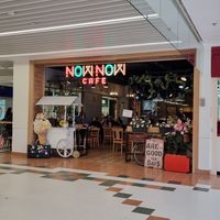  at NowNow Cafe in Livingston