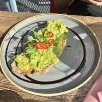   at Wax and Beans in Bury