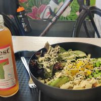  at Wai'kiki Bowl in Hannover