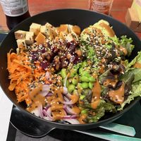   at Wai'kiki Bowl in Hannover