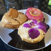 These Beauties Made It Home!!! 🥰😘  at That Hausa Vegan in Richmond