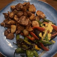 Fillet Mignon   at The Volstead by Unity in Philadelphia