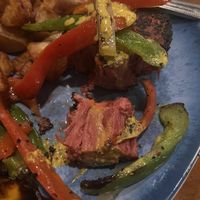 Fillet Mignon  at The Volstead by Unity in Philadelphia