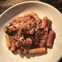 Pomodoro  at Sotto in Cincinnati