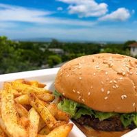  at Planet Veg in Kingston