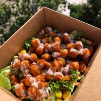  at Planet Veg in Kingston