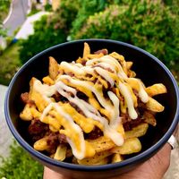  at Planet Veg in Kingston