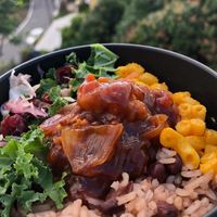  at Planet Veg in Kingston