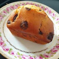  at Julie's Cafe in Gothenburg