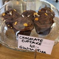 Für alle was dabei  at Julie's Cafe in Gothenburg