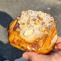  at Julie's Cafe in Gothenburg