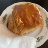 Pain au chocolate   at Julie's Cafe in Gothenburg