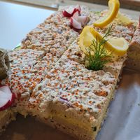  at Julie's Cafe in Gothenburg