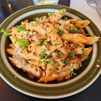  at Julie's Cafe in Gothenburg