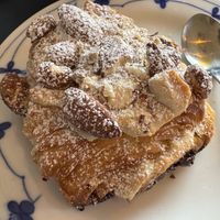   at Julie's Cafe in Gothenburg