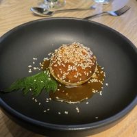   at Yasuragi  in Saltsjo-boo