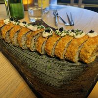   at Yasuragi  in Saltsjo-boo