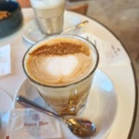  at Busy Bee Cafe in Sliema