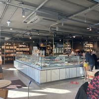   at Busy Bee Cafe in Sliema