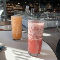   at Busy Bee Cafe in Sliema