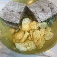   at Busy Bee Cafe in Sliema