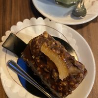   at Busy Bee Cafe in Sliema