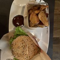   at Goiko Grill in Cordoba